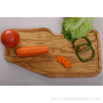 Kitchen Item Unique Design Cutting Board